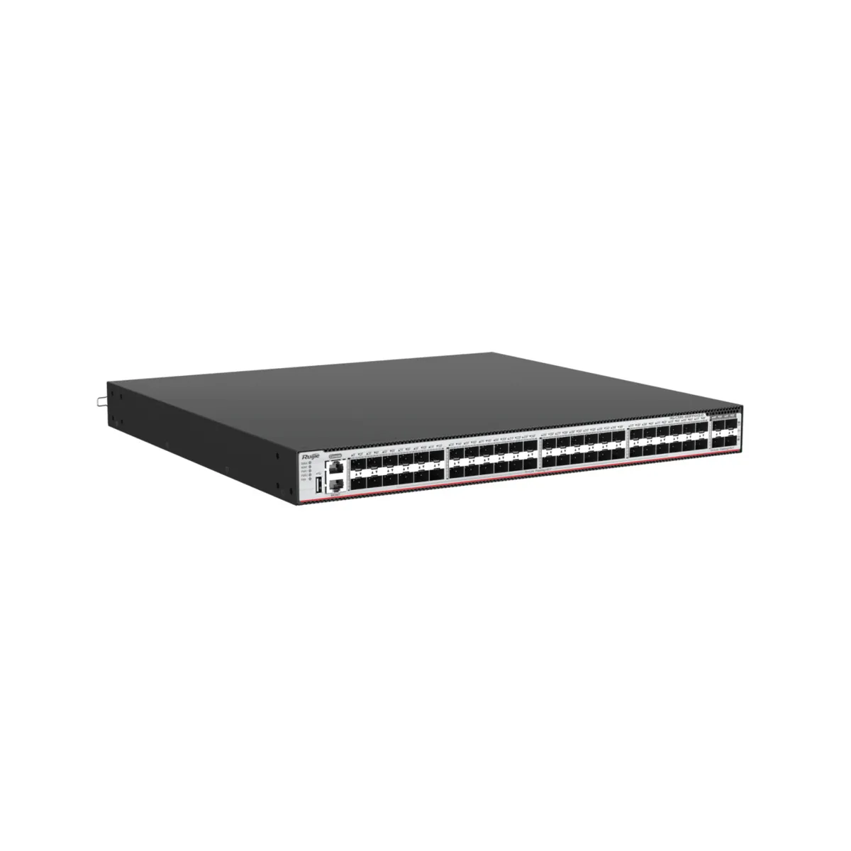 Ruijie Switch Cloud Gestionable L3 - 48 puertos SFP + 8 puertos SFP+ — imagen 4
