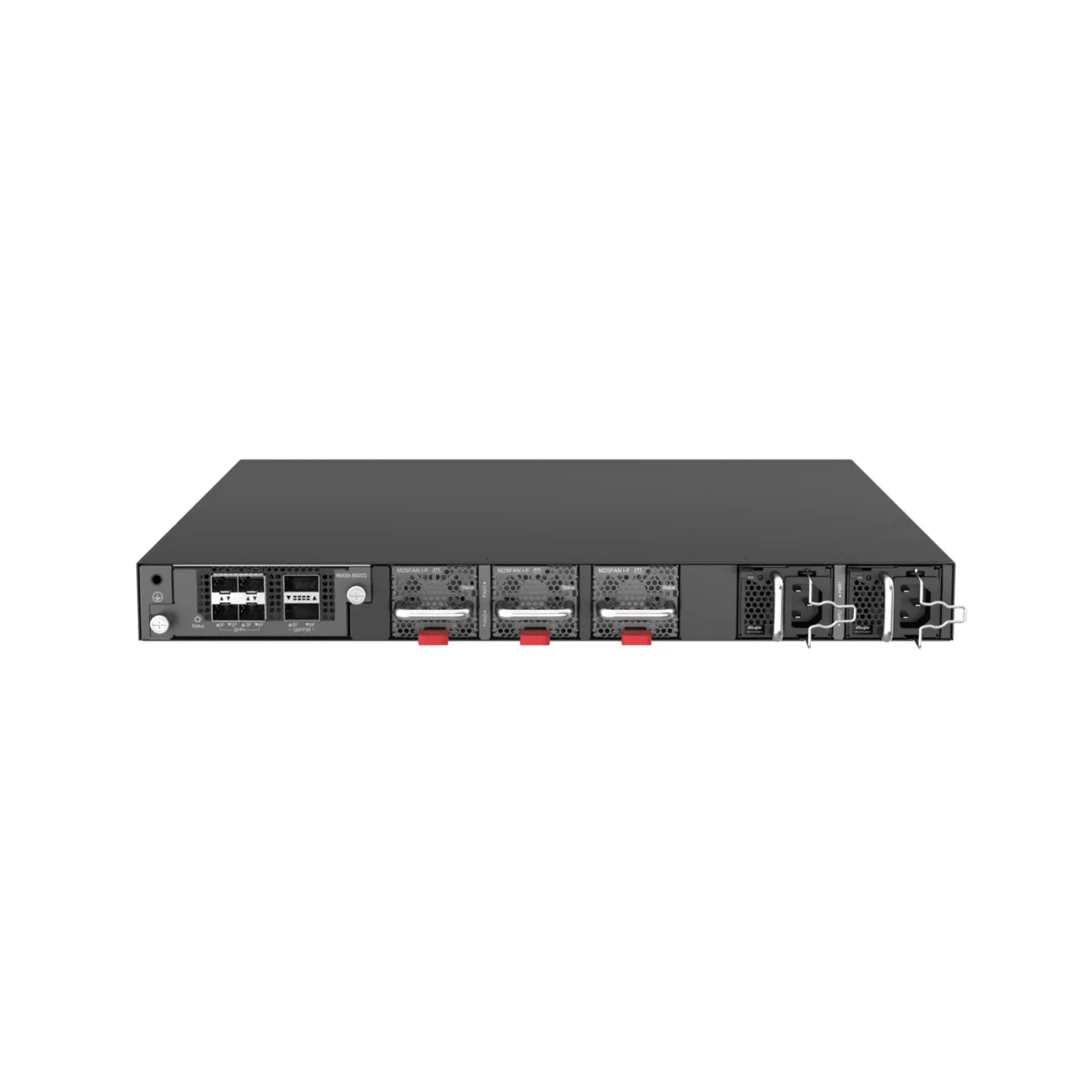 Ruijie Switch Cloud Gestionable L3 - 48 puertos SFP + 8 puertos SFP+ — imagen 5