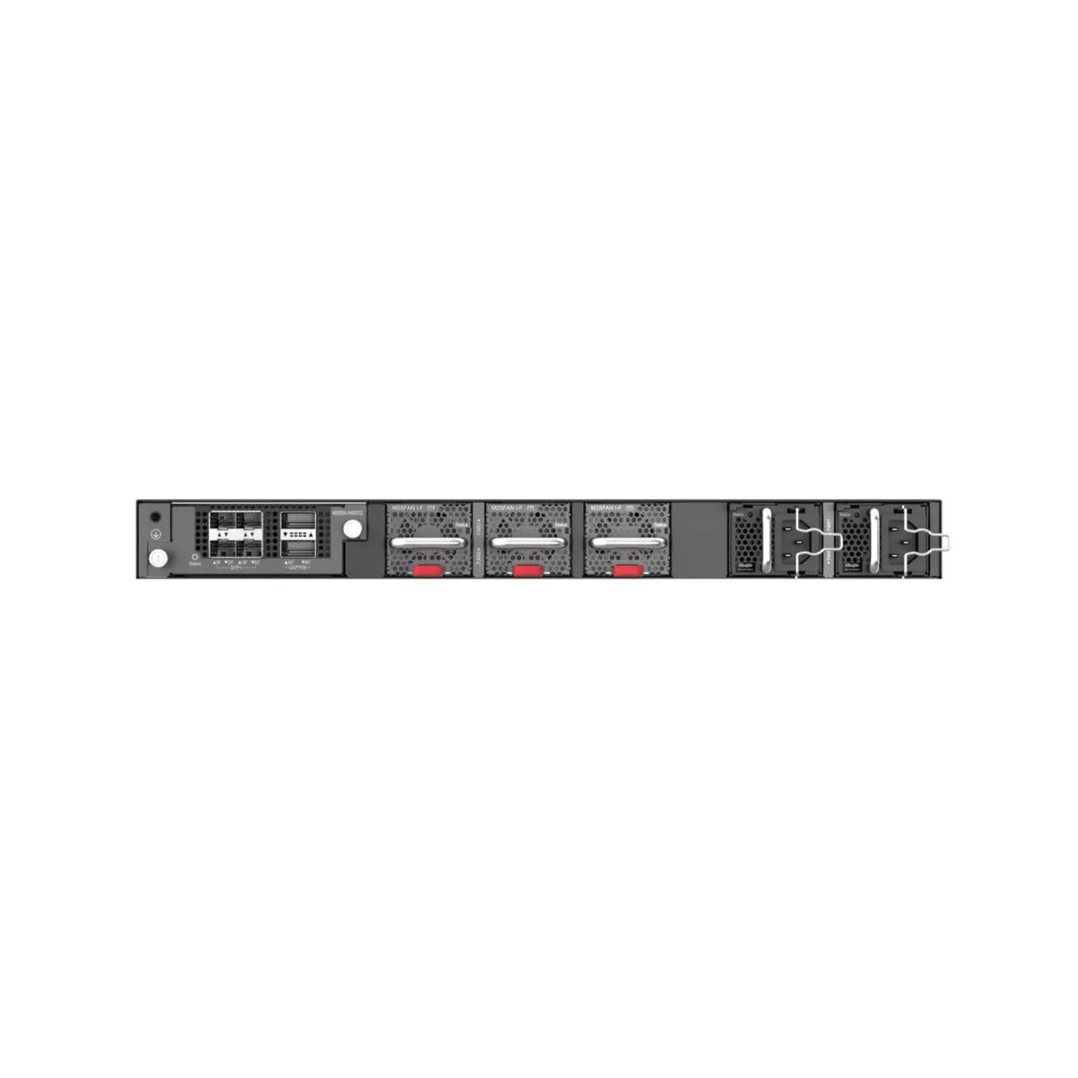 Ruijie Switch Cloud Gestionable L3 - 48 puertos SFP + 8 puertos SFP+ — imagen 6