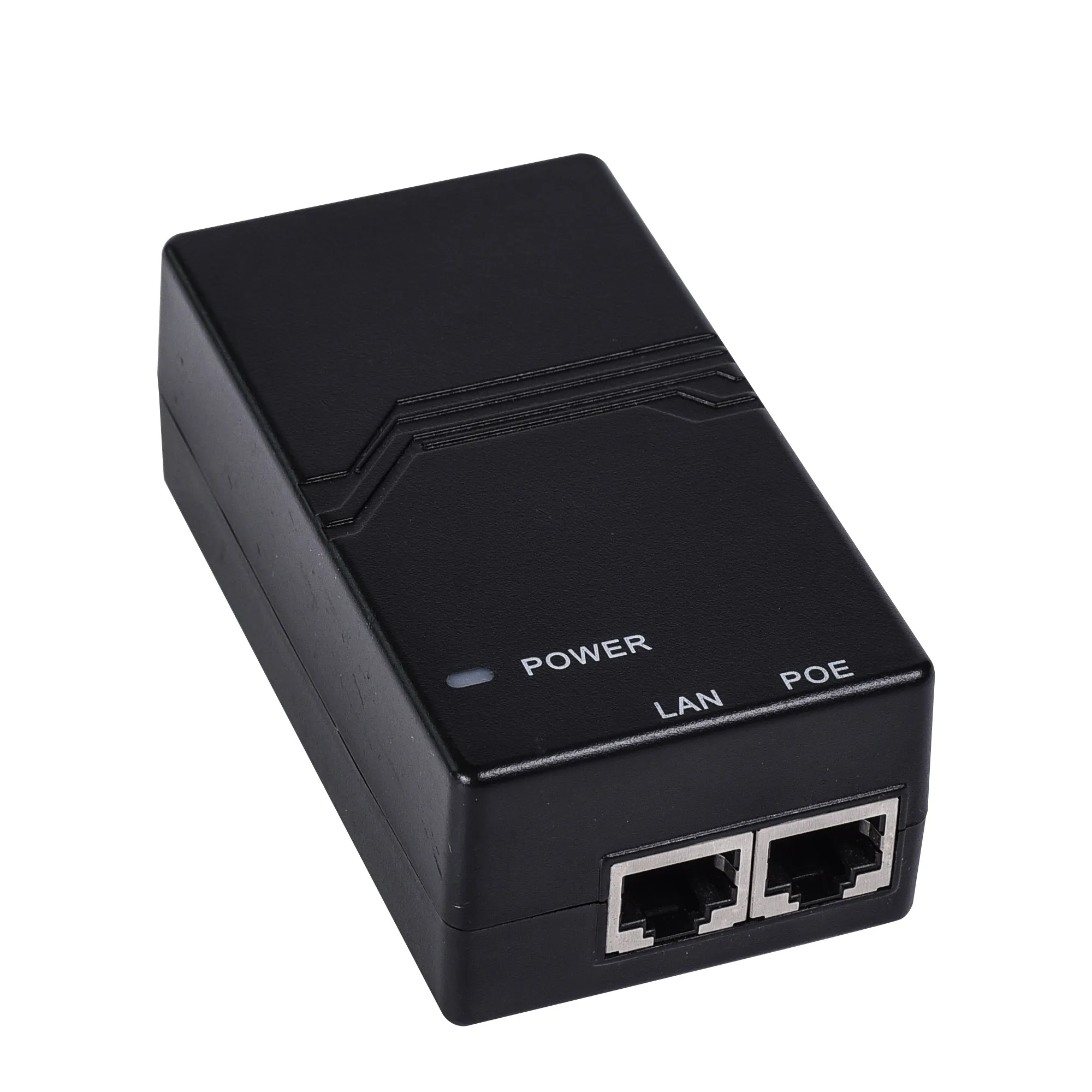 Ruijie - Inyector PoE 15.4W IEEE802.3af - Distancia máxima 100m — imagen 3