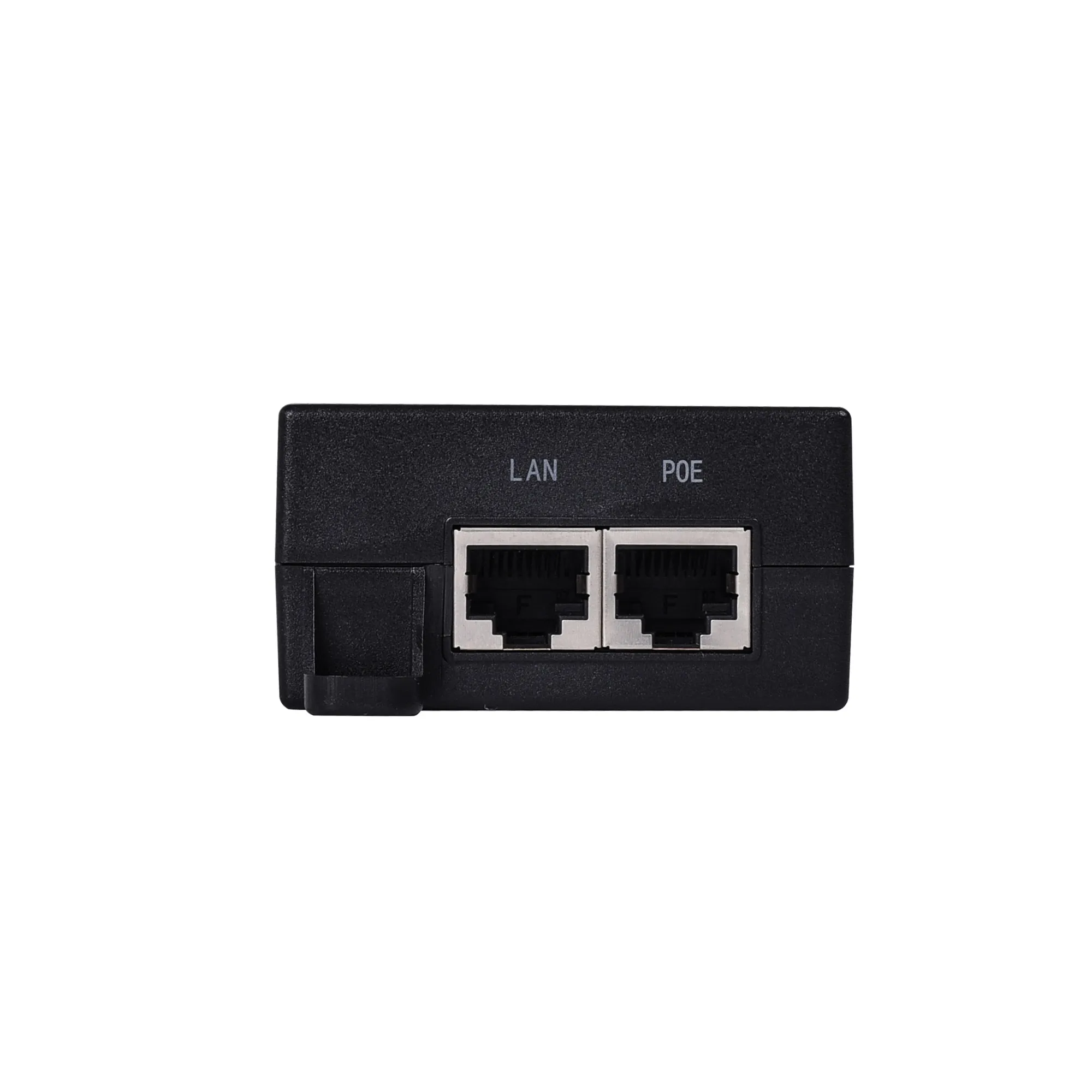 Ruijie - Inyector PoE+ 30W IEEE802.3at - Distancia máxima 100m — imagen 2
