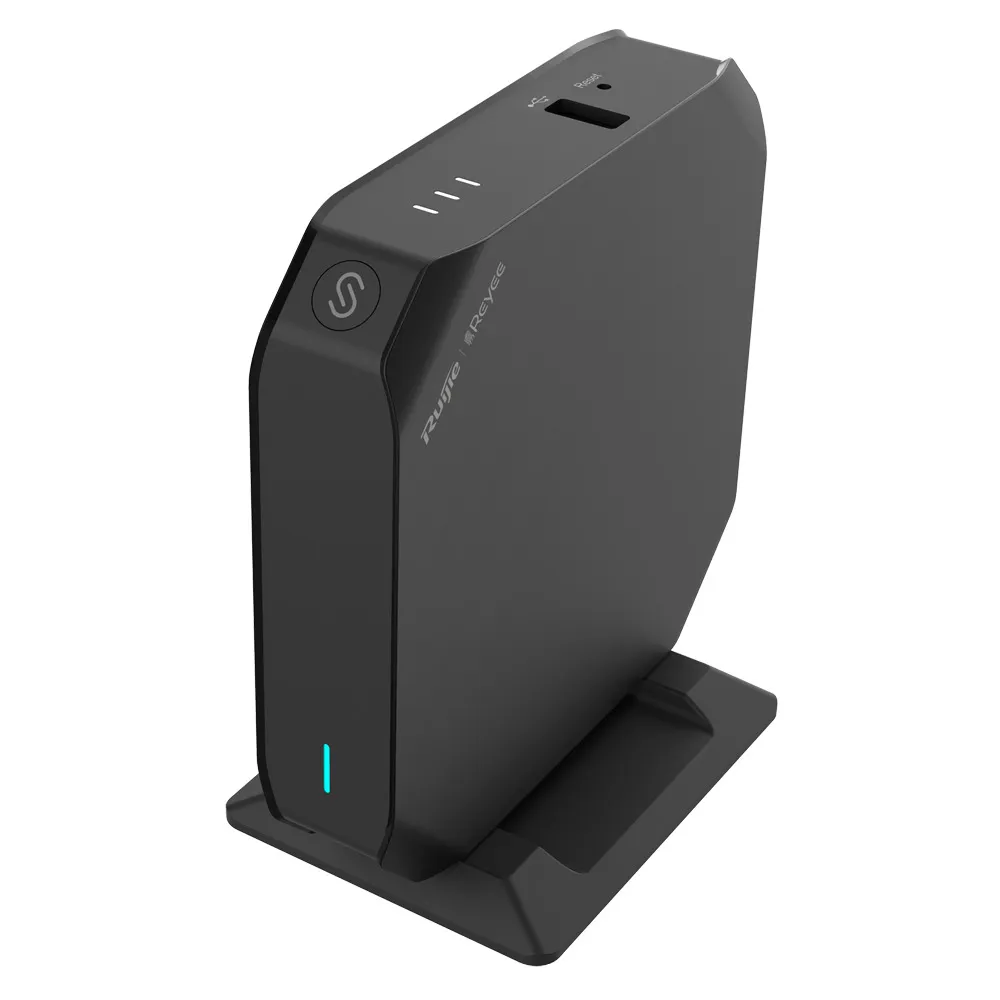 Router Reyee AC1300 todo en uno con 5 puertos gigabit — imagen 3