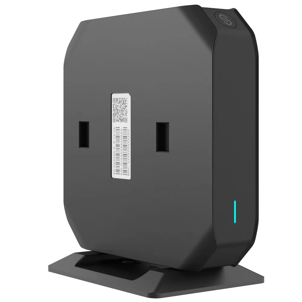 Router Reyee AC1300 todo en uno con 5 puertos gigabit — imagen 4