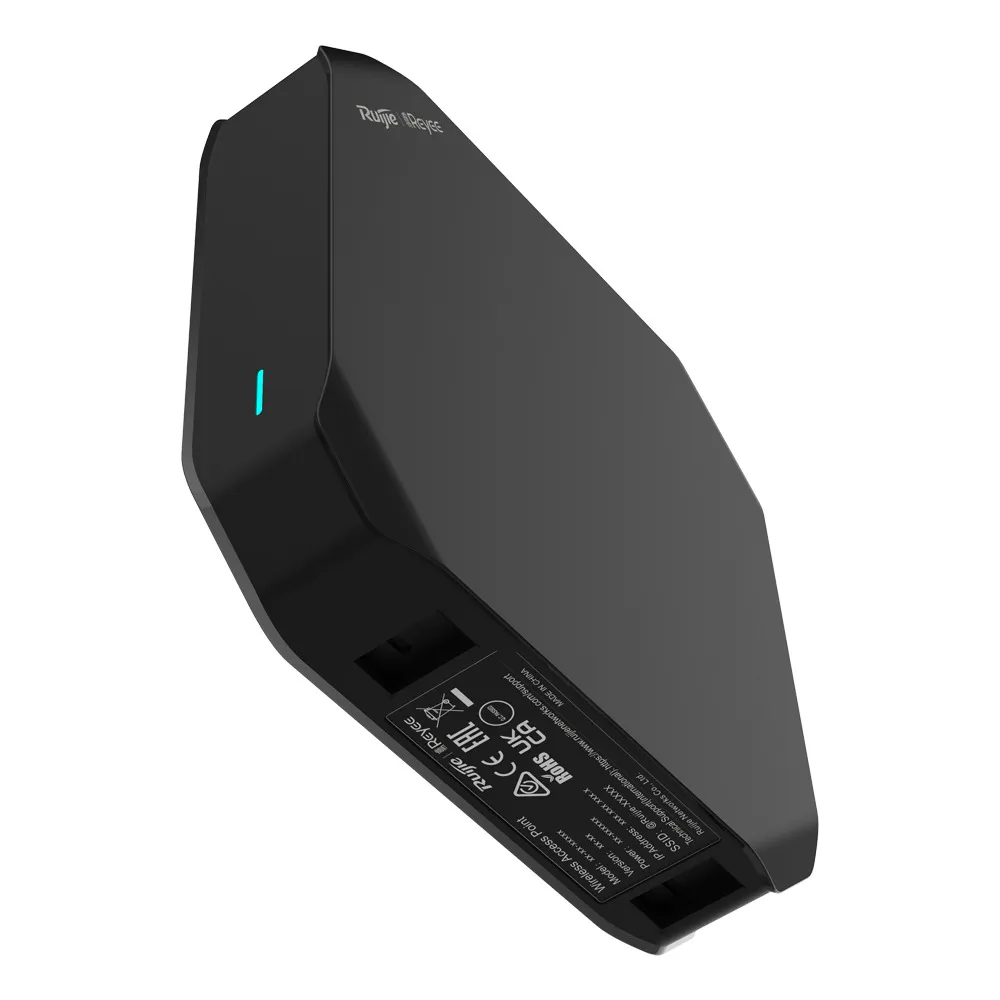Router Reyee AC1300 todo en uno con 5 puertos gigabit — imagen 7