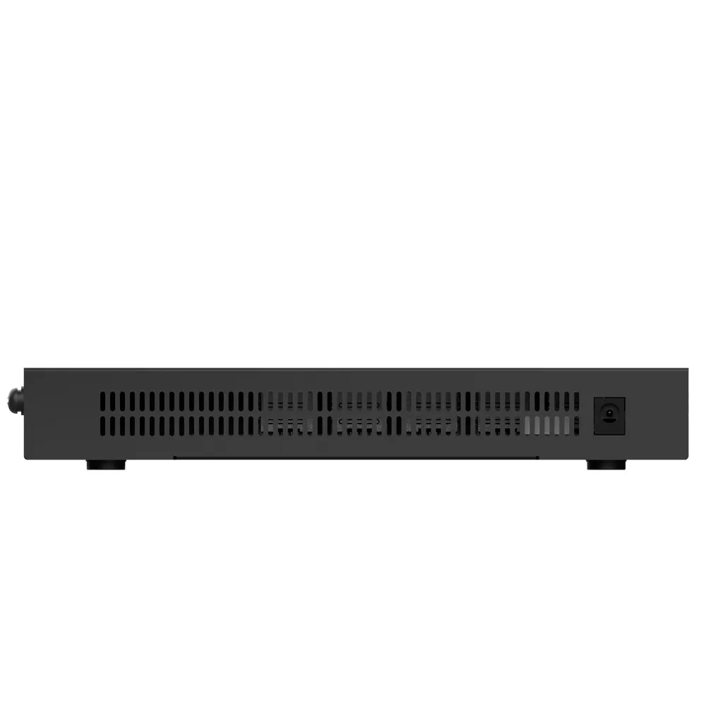 Reyee Router PoE Controlador Cloud - 4 Puertos PoE+ LAN + 1 Puerto WAN - 5 Puertos RJ45 10/100 /1000 Mbps - Admite hasta 4 WAN para failover o balanceo - Hasta 1500 Mbps de ancho de banda — imagen 6