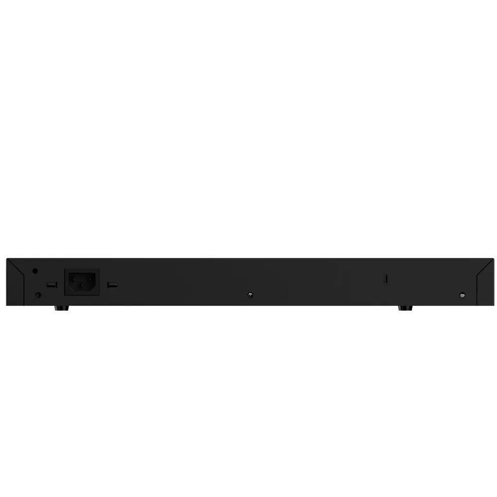 Reyee Router Controlador Cloud - 9 Puertos  LAN + 1 Puerto WAN - 10 Puertos RJ45 1Gbps - Admite hasta 4 WAN para failover o balanceo - Hasta 1500 Mbps de ancho de banda — imagen 6