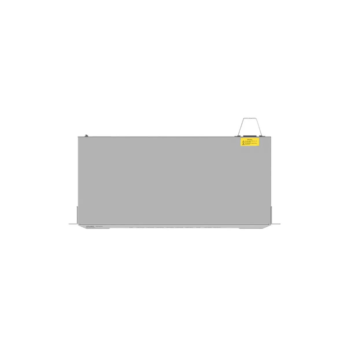 Reyee Router Cloud - 8 Puertos RJ45 + 2 SFP+ 10Gigabit - hasta 7 WAN para failover o balanceo - 3000 Mbps de ancho de banda — imagen 9