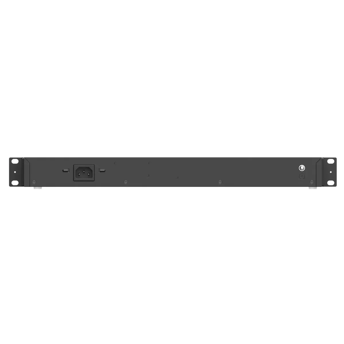 Reyee Switch PoE Sobremesa - 16 Puertos RJ45 + 2 Uplink SFP - 16 Puertos Gigabit + 2 Puertos Gigabit - 16 Puertos PoE+ 802.3af/at | Potencia total 247W - Aislado de Puertos / Flow Control - Plug and Play — imagen 6