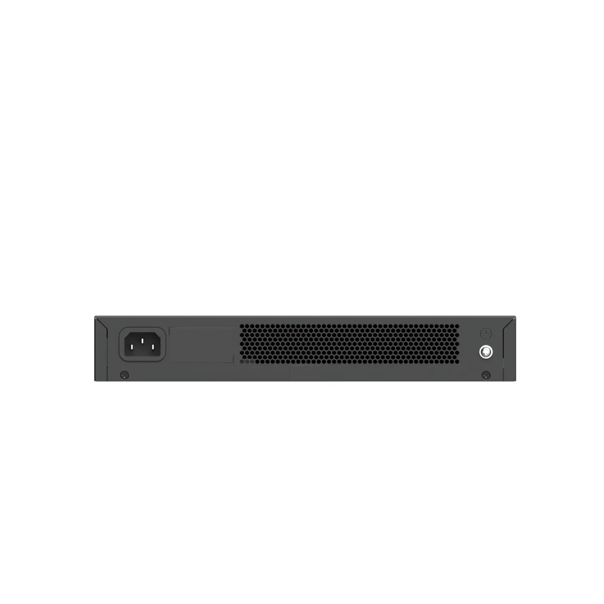 Reyee Switch Sobremesa - Carcasa Metal - Enrackable - 24 puertos RJ45 - Velocidad 10/100/1000 Mbps - Plug and Play - Tecnología ahorro de energía — imagen 5