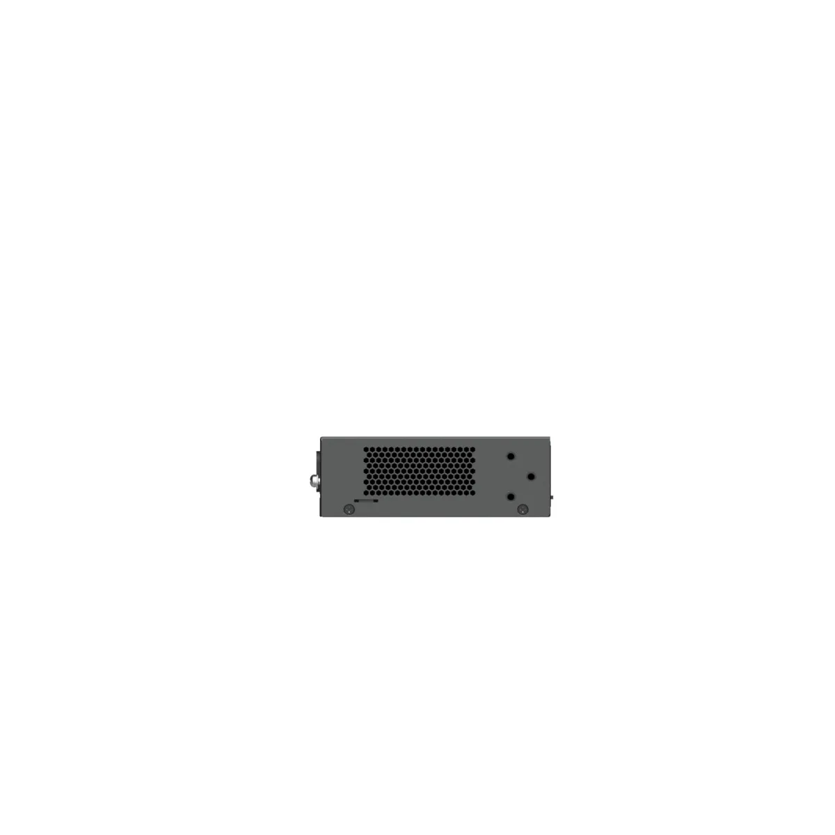 Reyee Switch Sobremesa - Carcasa Metal - Enrackable - 24 puertos RJ45 - Velocidad 10/100/1000 Mbps - Plug and Play - Tecnología ahorro de energía — imagen 6