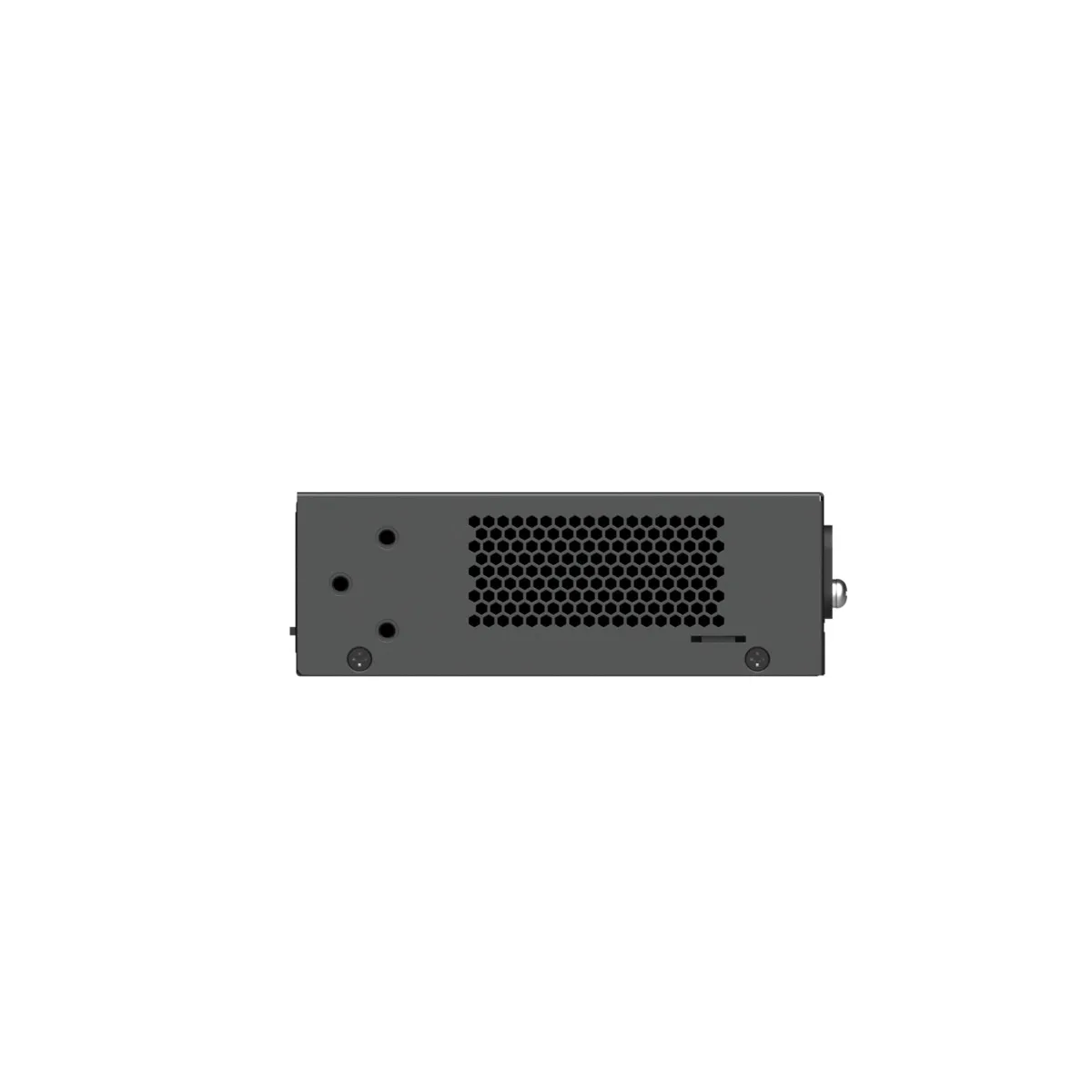 Reyee Switch Sobremesa - Carcasa Metal - Enrackable - 24 puertos RJ45 - Velocidad 10/100/1000 Mbps - Plug and Play - Tecnología ahorro de energía — imagen 7