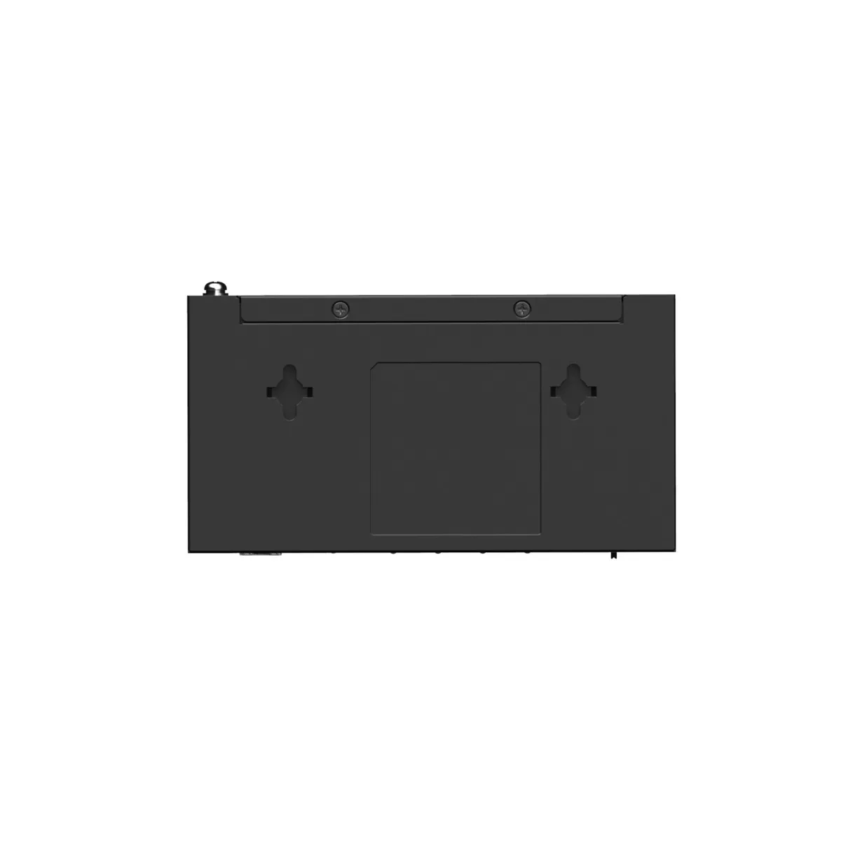 Reyee Switch PoE Cloud Capa 2 - 5 puertos PoE MultiGigabit+ 1 10Gbps SFP+ -  PoE 802.3af/at hasta 30w / Máximo 70W - Static LAG/DHCP Snoop/Port Mirror - VLAN/Port Isolation/PoE Watchdog - Enrackable — imagen 8