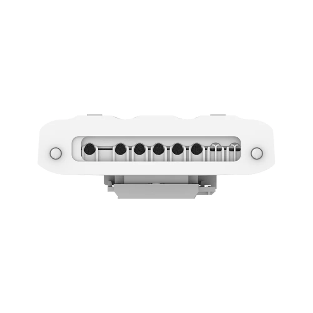 Ruijie Reyee Cloud Managed L2 PoE Switch - 5 puertos Gigabit RJ45 y 2 ranuras SFP de subida - 4 puertos PoE/PoE+ - Alimentación por AC | IP65 | Proteccion sobretensiones hasta 8 kV — imagen 4