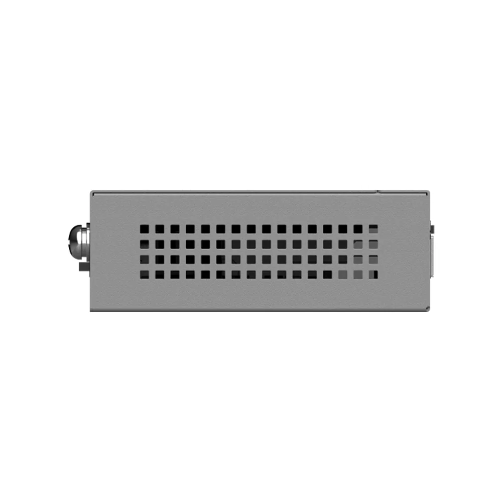 Ruijie Reyee L2 PoE Switch - 6 puertos Gigabit y 1 ranura SFP de subida - 4 puertos PoE/PoE+ con presupuesto de 40 W - PoE Watchdog y suministro ininterrumpido — imagen 3