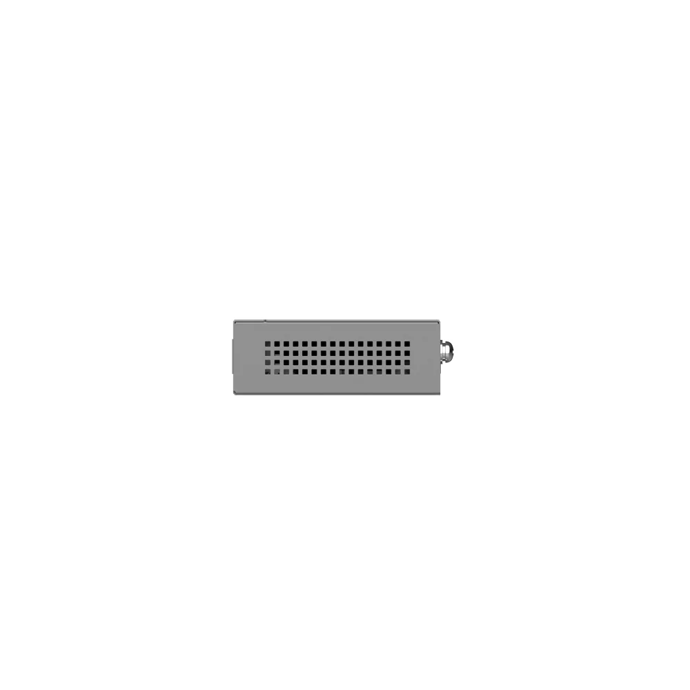 Reyee Switch - 8  x 10/100/1000 Mbps - Tolerancia a fallos por IA  -  Chasis metálico para escritorio - Protección hasta tensión de 6 kV — imagen 3