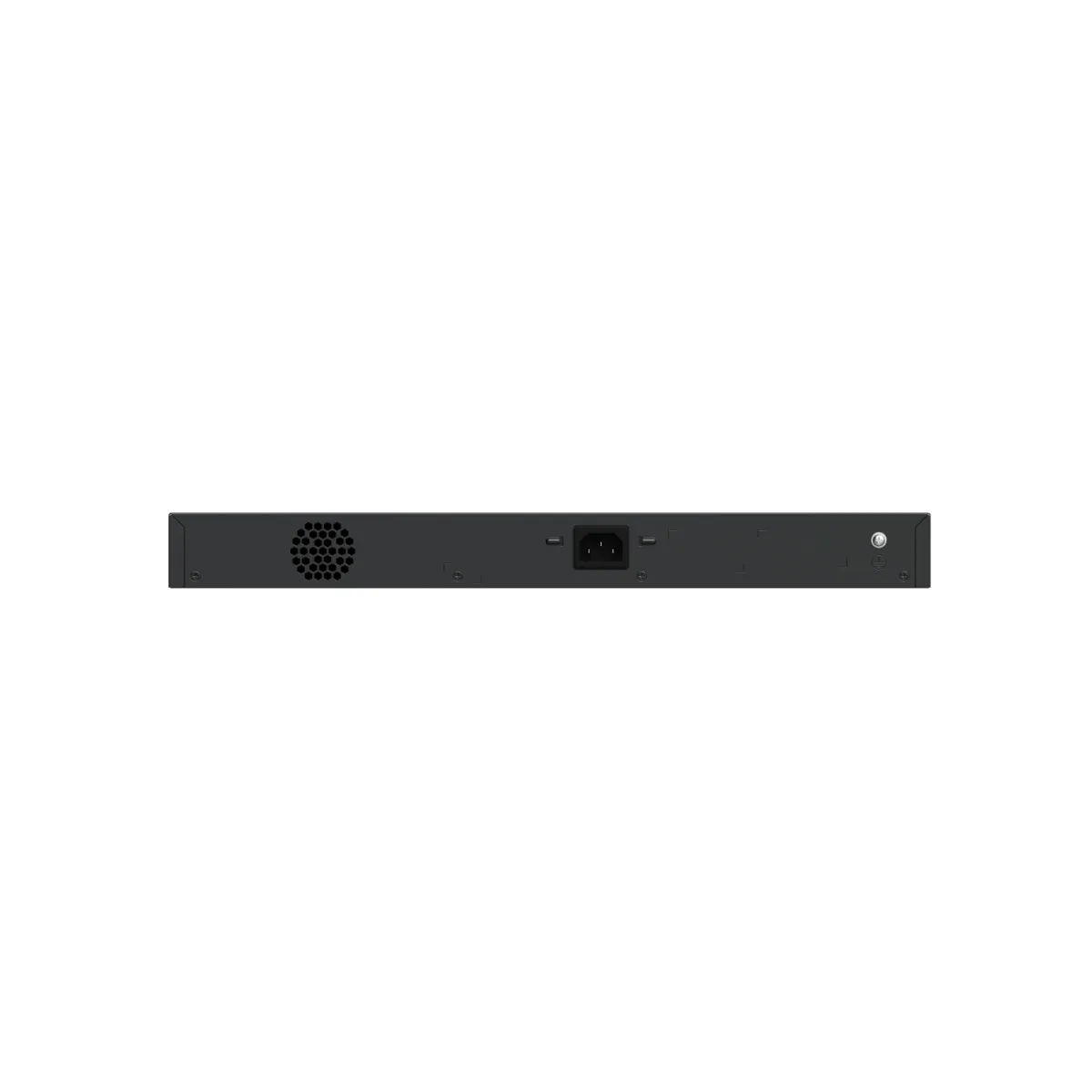Reyee Switch PoE Cloud Gestionable - 24 PoE 802.3af/at + 2 SFP + 2 uplink RJ45 - 26 RJ45 10/100/1000Mbps + 2 SFP 10/100/1000 - 30W por puerto 802.3af/at / Máximo 250W - VLAN/Port Isolation/Loop Detection - Port Speed Limit — imagen 7