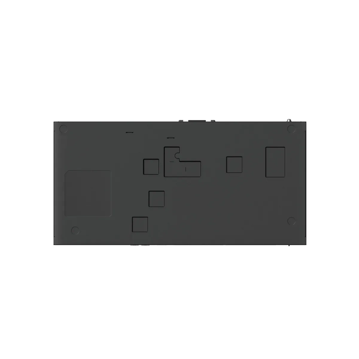 Reyee Switch PoE Cloud Gestionable - 24 PoE 802.3af/at + 2 SFP + 2 uplink RJ45 - 26 RJ45 10/100/1000Mbps + 2 SFP 10/100/1000 - 30W por puerto 802.3af/at / Máximo 250W - VLAN/Port Isolation/Loop Detection - Port Speed Limit — imagen 9