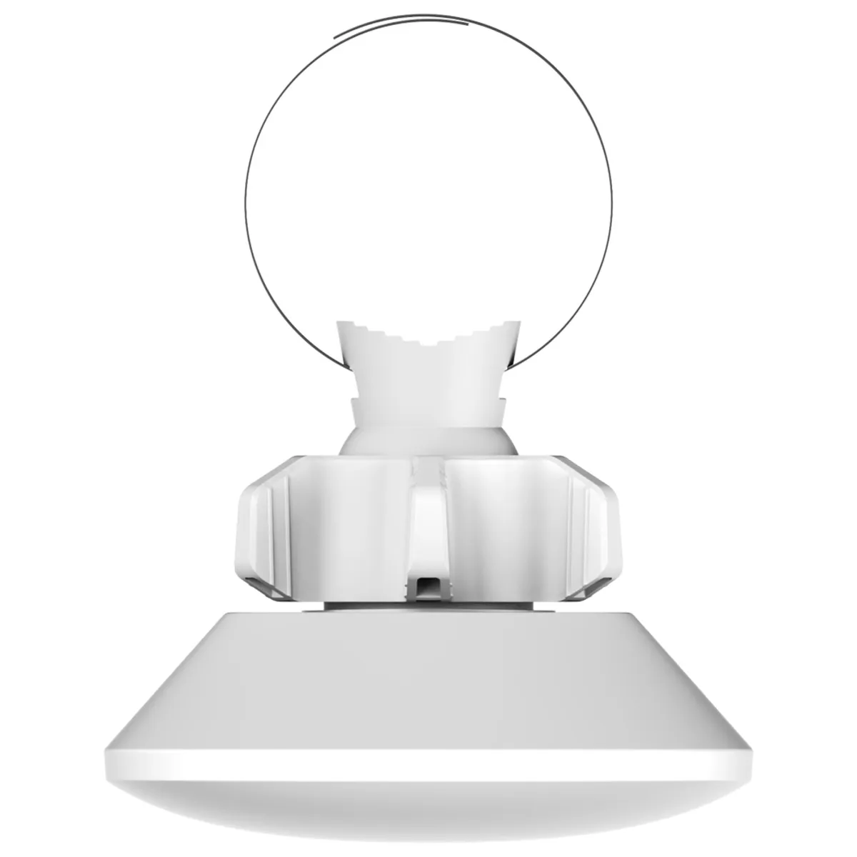 Reyee - Enlace inalámbrico de hasta 5 km - Frecuencia 5.15 GHz  5.85 GHz - Protocolo Propietario basado en TDMA - IP55, apto para exteriores - 2 unidades emparejadas — imagen 3