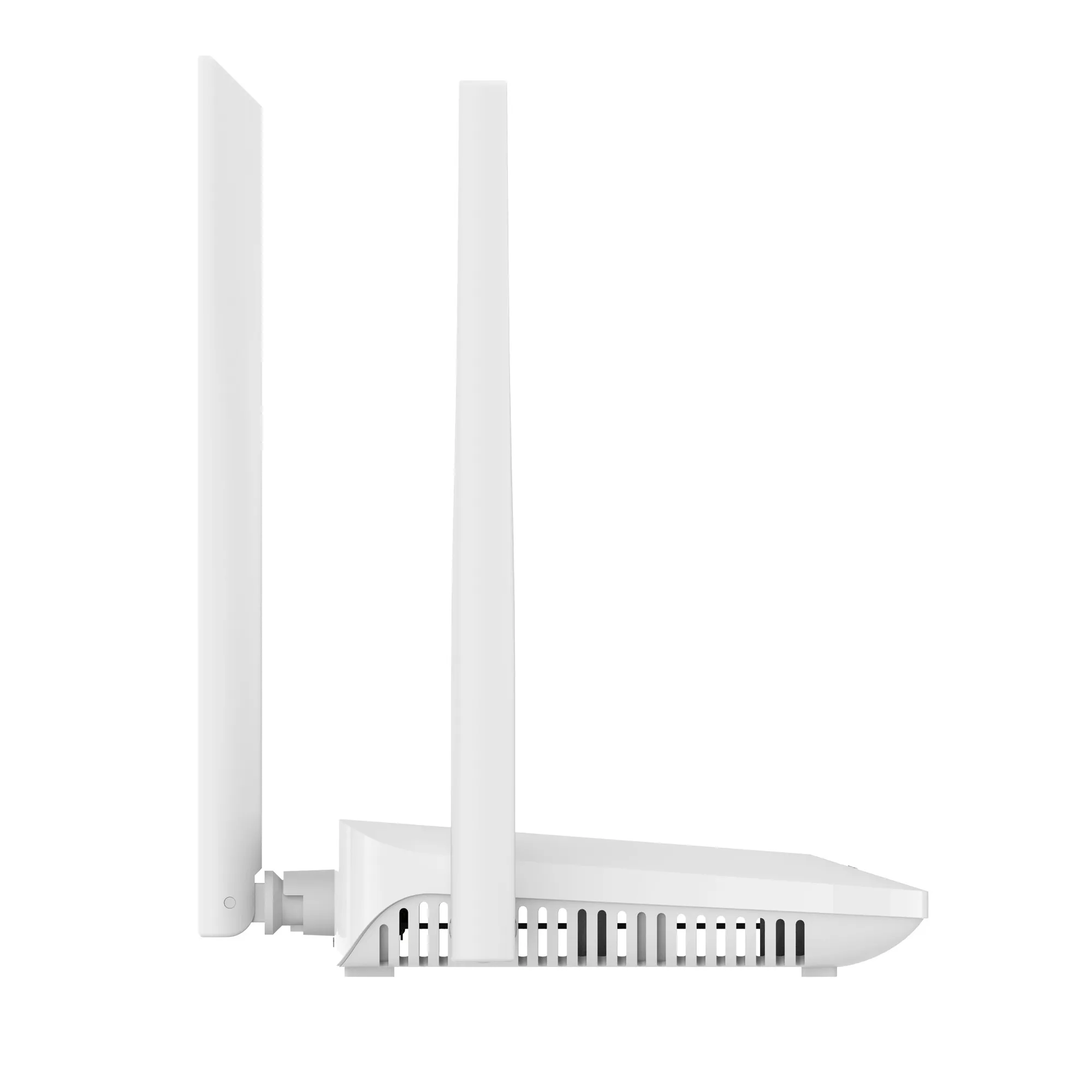 Reyee Router Mesh Wi-Fi 5 AC1200 - 4 Puertos RJ45 10/100 Mbps - 802.11ac de doble flujo y banda 2.4 y 5 GHz — imagen 2