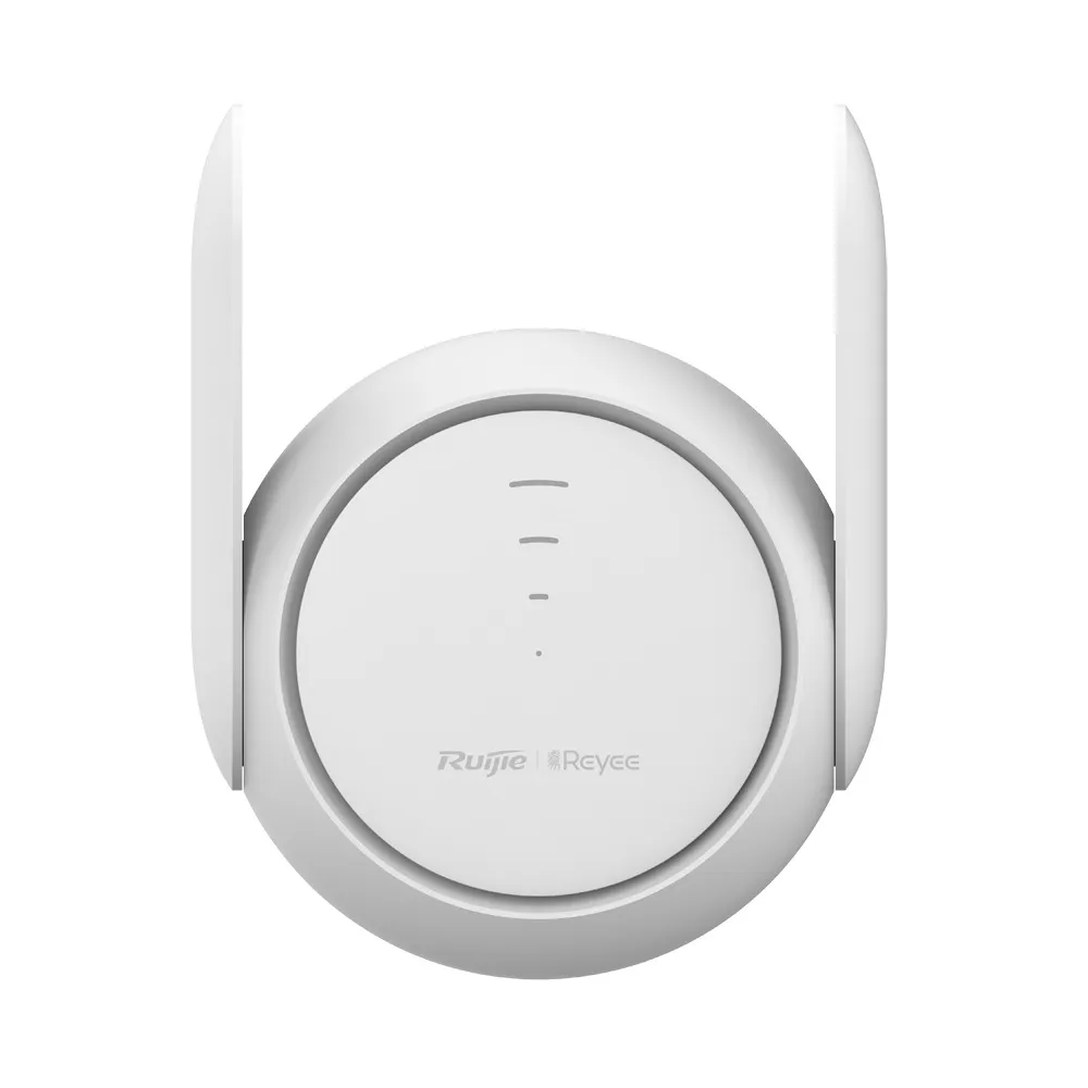 Reyee Wi-Fi Extender Mesh - 1 Puerto RJ45 100Mbps - Wi-Fi 5 2x2 y doble banda 2.4 y 5GHz — imagen 3