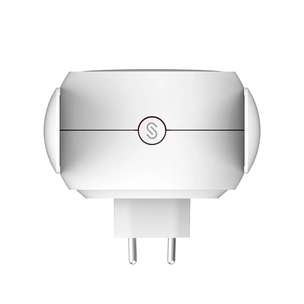 Reyee Wi-Fi Extender Mesh - 1 Puerto RJ45 100Mbps - Wi-Fi 5 2x2 y doble banda 2.4 y 5GHz — imagen 7