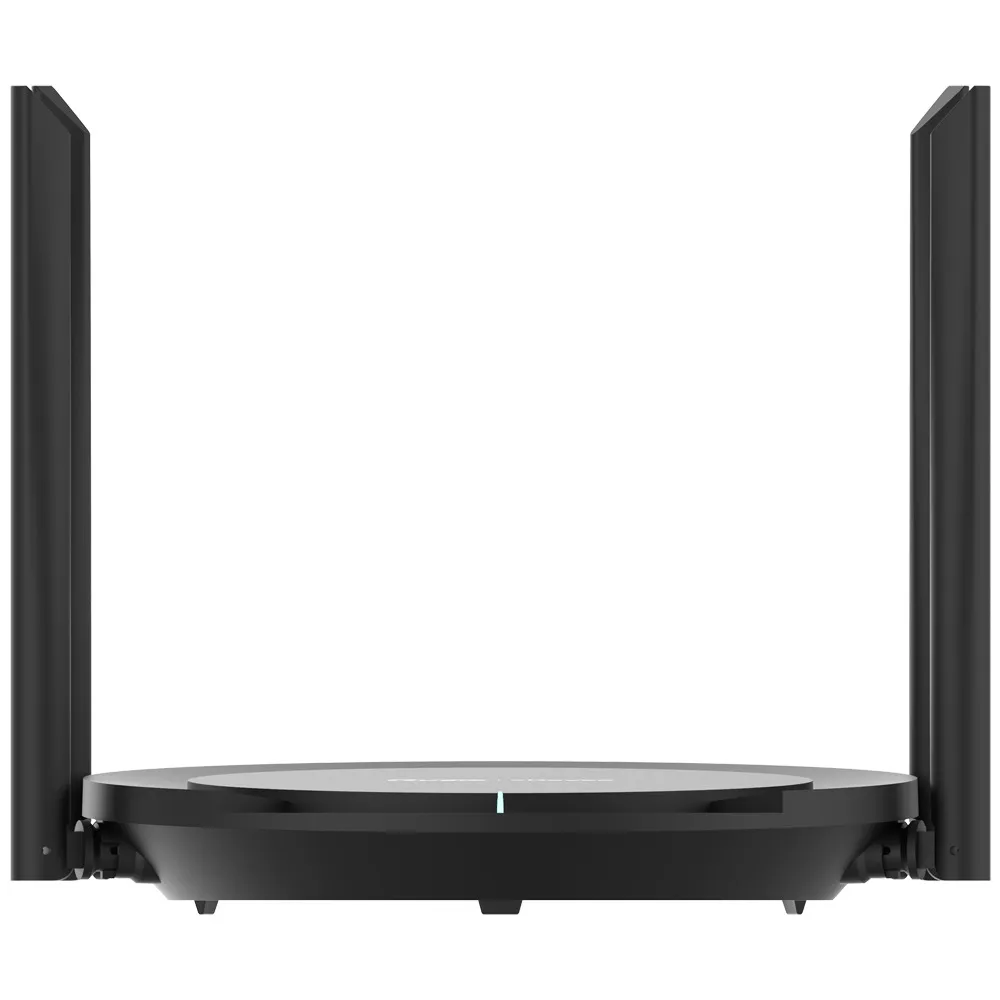 Reyee Router Wi-Fi 4 N300 - 4 Puertos RJ45 100 Mbps - 802.11n 2x2 MIMO Banda 2.4GHz — imagen 6