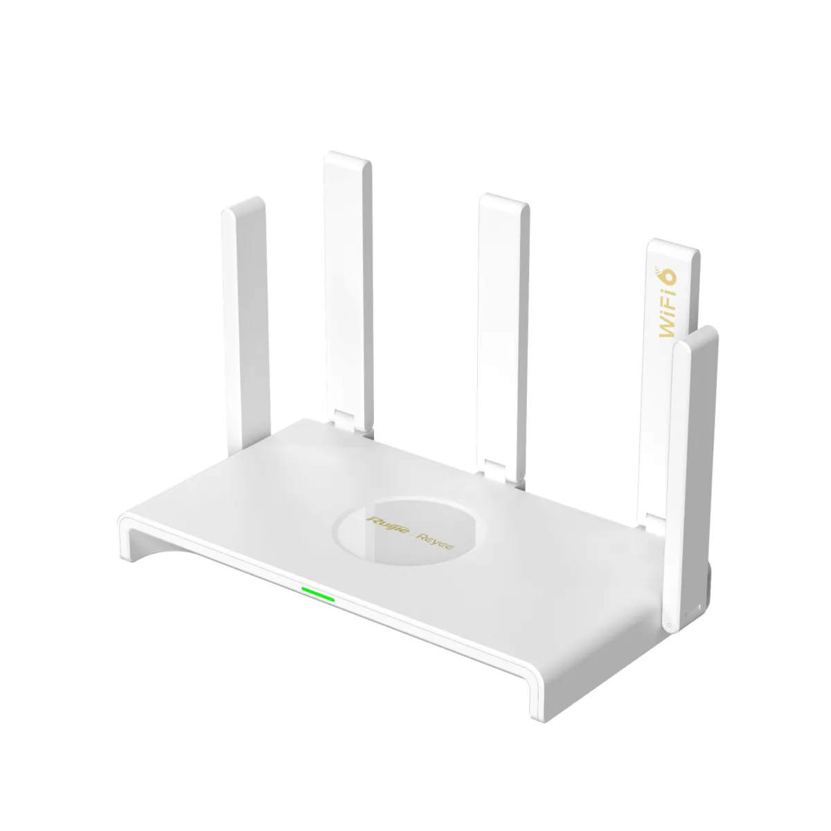 Reyee Router Gigabit Mesh Wi-Fi 6 AX3000 - 802.11ax 2x2 y doble banda 2.4 y 5 GHz — imagen 2