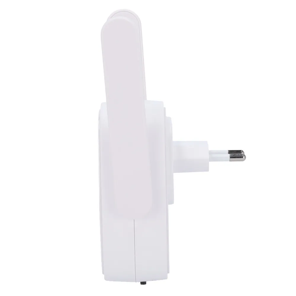 Reyee Wi-Fi Extender - 1 Puerto RJ45 10/100Mbps - Wi-Fi 4 2x2 Banda 2.4GHz MIMO 2x2 — imagen 2