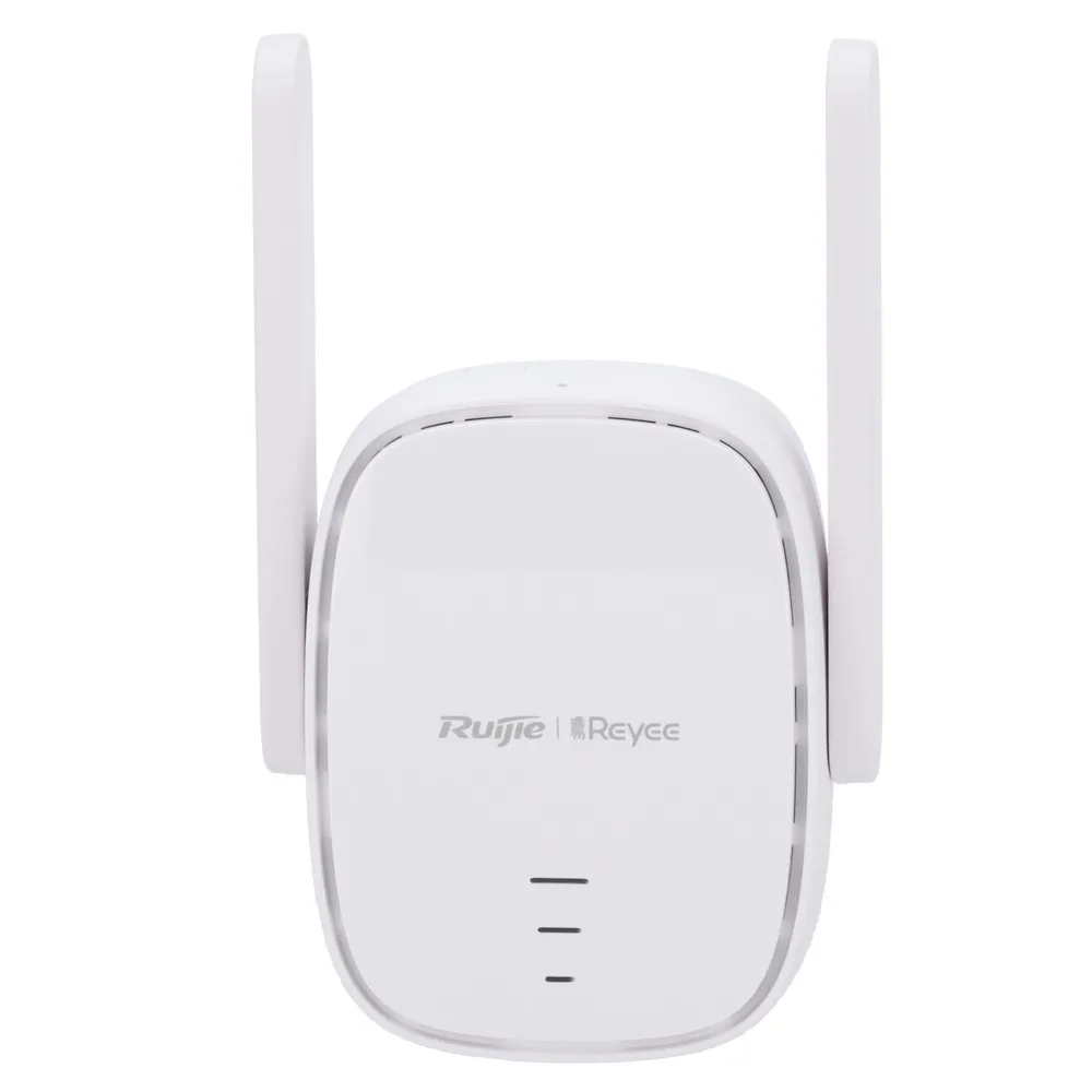 Reyee Wi-Fi Extender - 1 Puerto RJ45 10/100Mbps - Wi-Fi 4 2x2 Banda 2.4GHz MIMO 2x2 — imagen 3