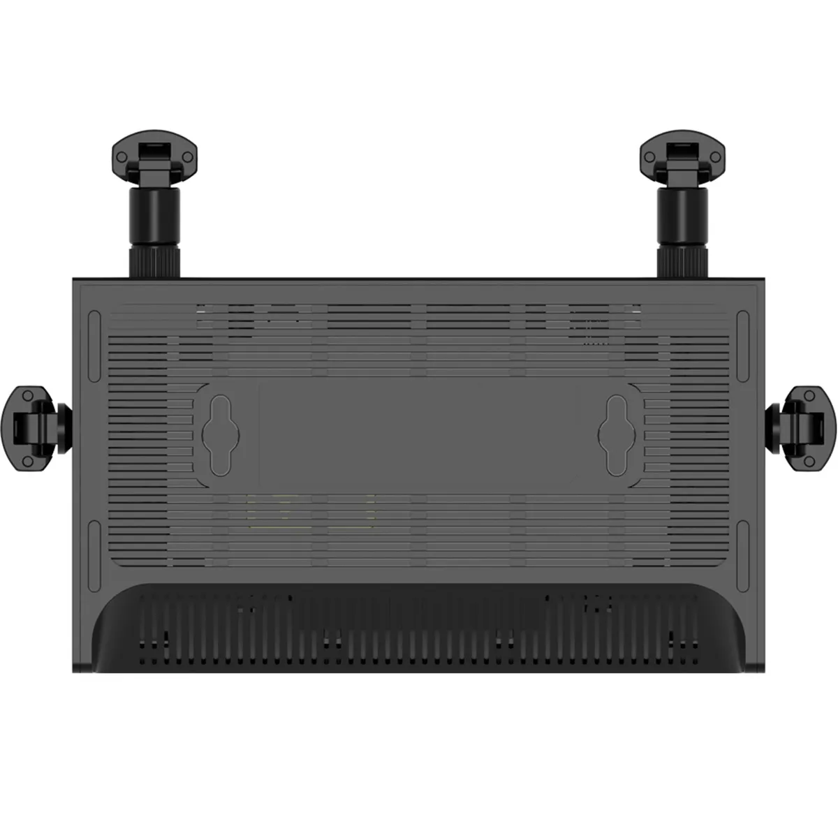 Reyee Router 4G SOHO - 4 puertos Ethernet RJ45 Fast Ethernet - 4G (LTE) Cat 4 hasta 150Mbps - Ranura tarjeta Micro-SIM — imagen 3