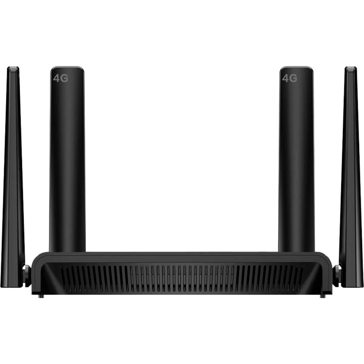 Reyee Router 4G SOHO - 4 puertos Ethernet RJ45 Fast Ethernet - 4G (LTE) Cat 4 hasta 150Mbps - Ranura tarjeta Micro-SIM — imagen 6