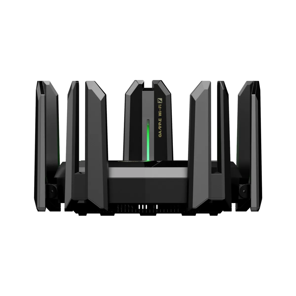 Reyee - Router Gigabit Mesh WiFi 7 BE7200 - 5 Puertos RJ45 10/100/1000/2500 Mbps - 802.11be 4x4 y doble banda 2,4 y 5 GHz - Pequeña oficina / Oficina en casa / Gaming — imagen 2