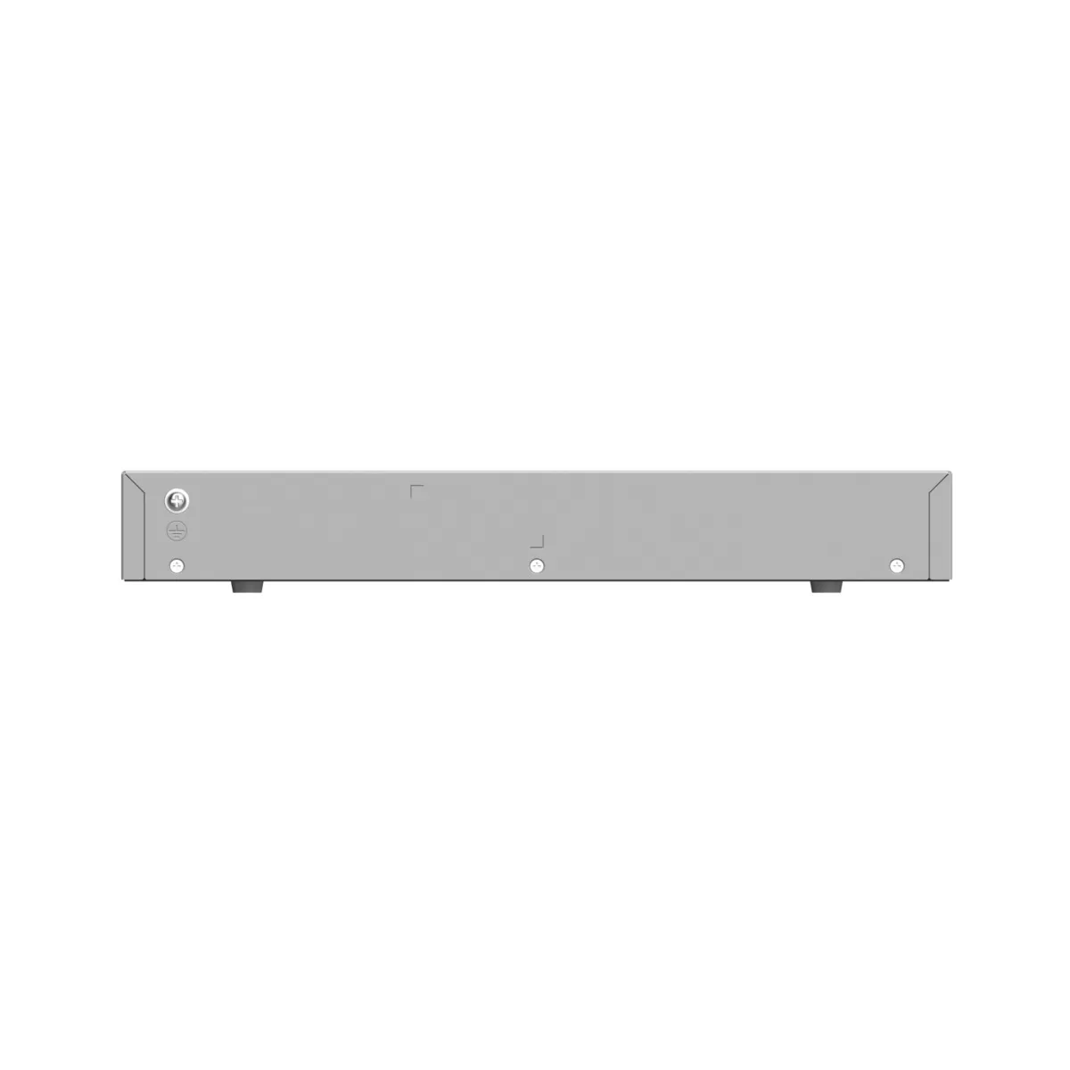 Reyee E-Lighten Switch PoE Cloud Capa 2 - 16 puertos RJ45 Gigabit PoE+ - 1 Puerto óptico SC 1G (PON) - Máximo 240W — imagen 2