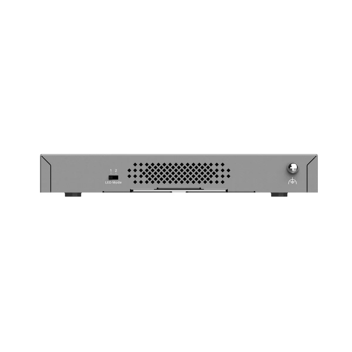 Reyee E-Lighten Switch PoE Cloud Capa 2 - 8 puertos RJ45 Gigabit PoE+ - 1 Puerto óptico SC 1G (PON) - Máximo 120W — imagen 8