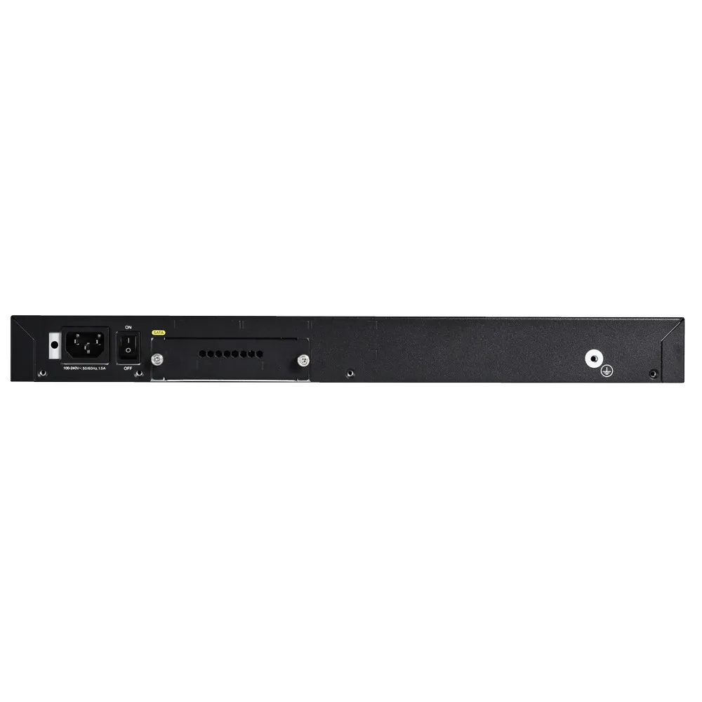 Ruijie Router Cloud - 8 Puertos Gigabit + 2 Puertos SFP Gigabit - Admite hasta 9 WAN para failover o balanceo - Hasta 1500 Mbps de ancho de banda - Hasta 500 usuarios recomendados — imagen 7