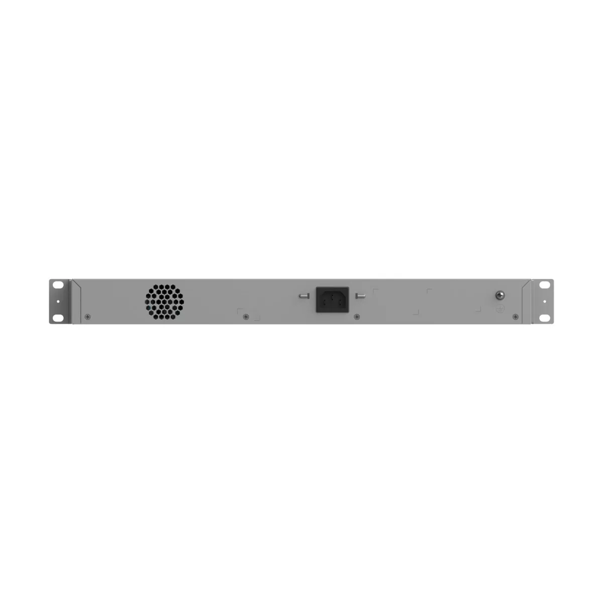 Reyee Switch PoE Cloud Capa 2 - 24 puertos PoE Gigabit+ 4 SFP Gigabit - PoE+ / Máximo 370W - Enrackable — imagen 5