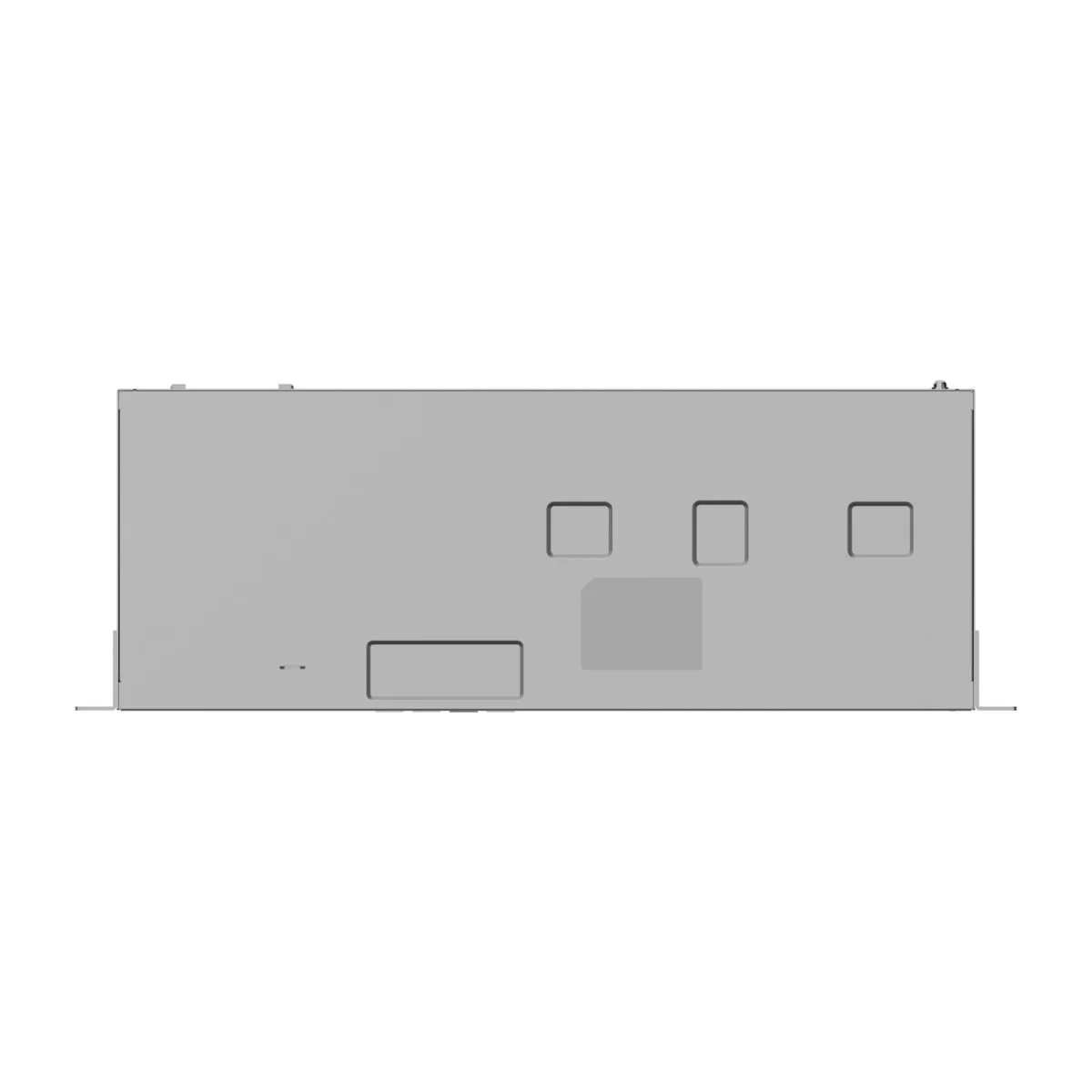 Reyee Switch Cloud Capa 2 - 24 puertos Gigabit+ 4 1Gbps SFP — imagen 5