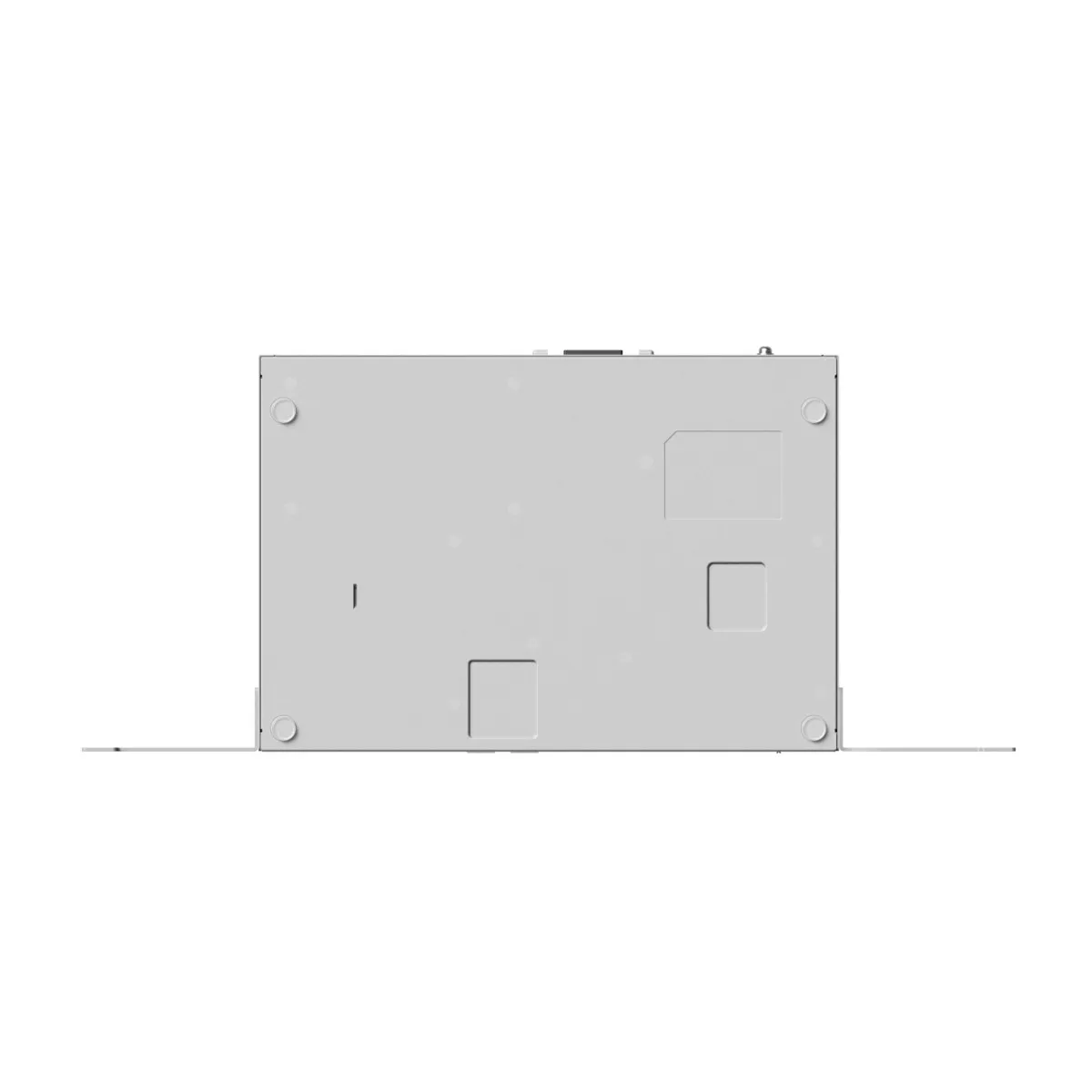 Reyee Switch PoE Cloud Capa 2 - 8 puertos PoE+ Gigabit+ 2 SFP Gigabit - PoE+ 30W / Máximo 125W - Enrackable — imagen 6
