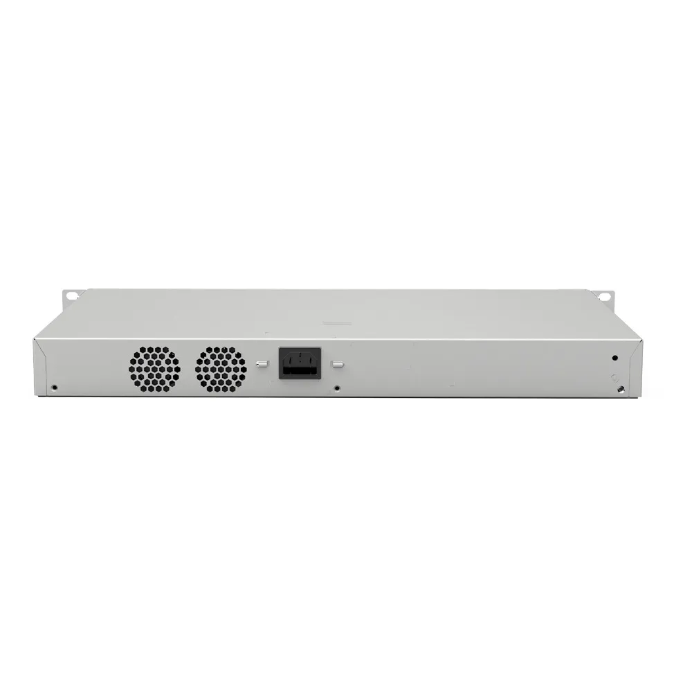Reyee Switch Cloud Gestionable L2 - 24 puertos SFP / 8 Combo RJ45 + 4 SFP+ 10G — imagen 2