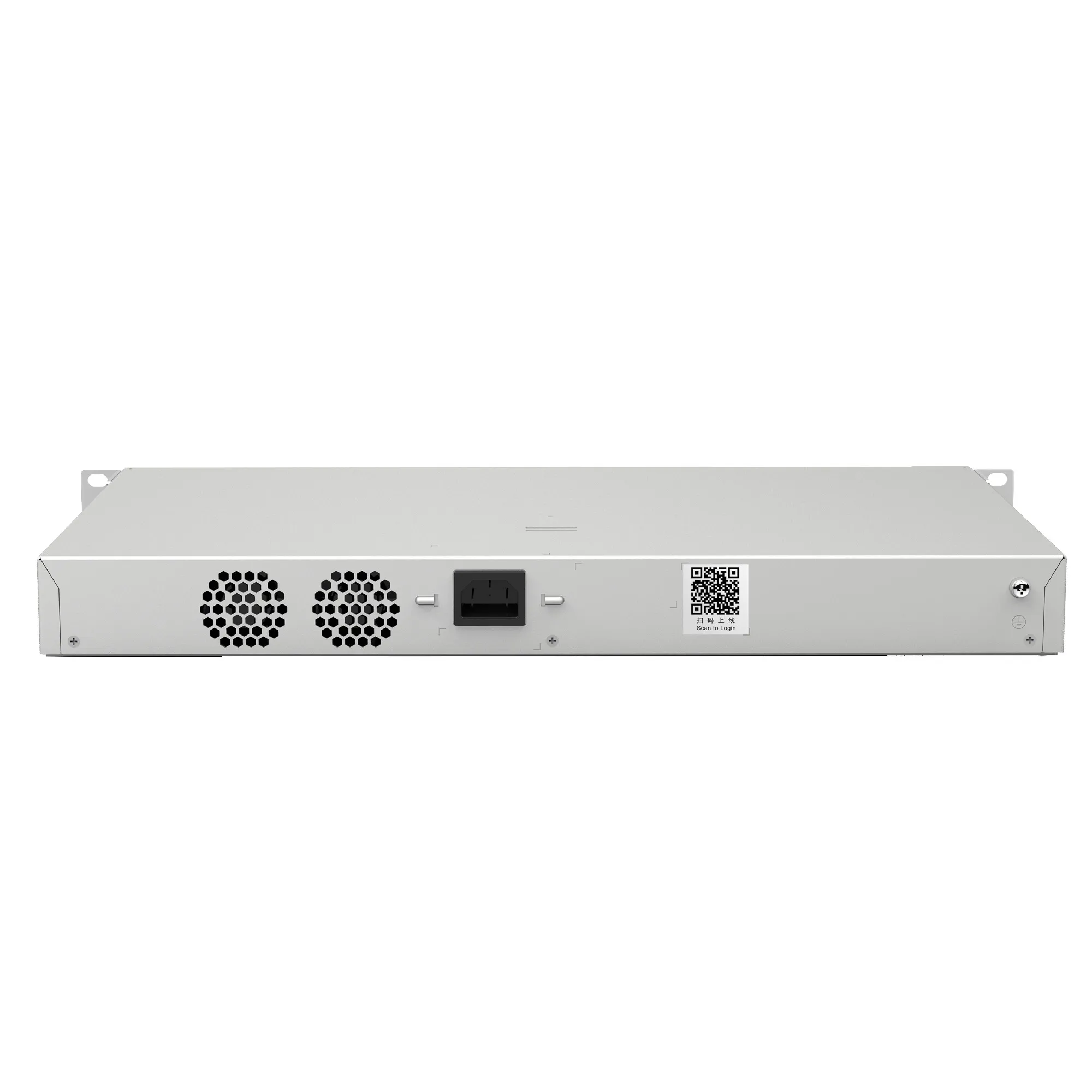 Reyee Switch Cloud Capa 2+ - 48 puertos RJ45 Gigabit - 4 puertos SFP+ 10 Gbps — imagen 6