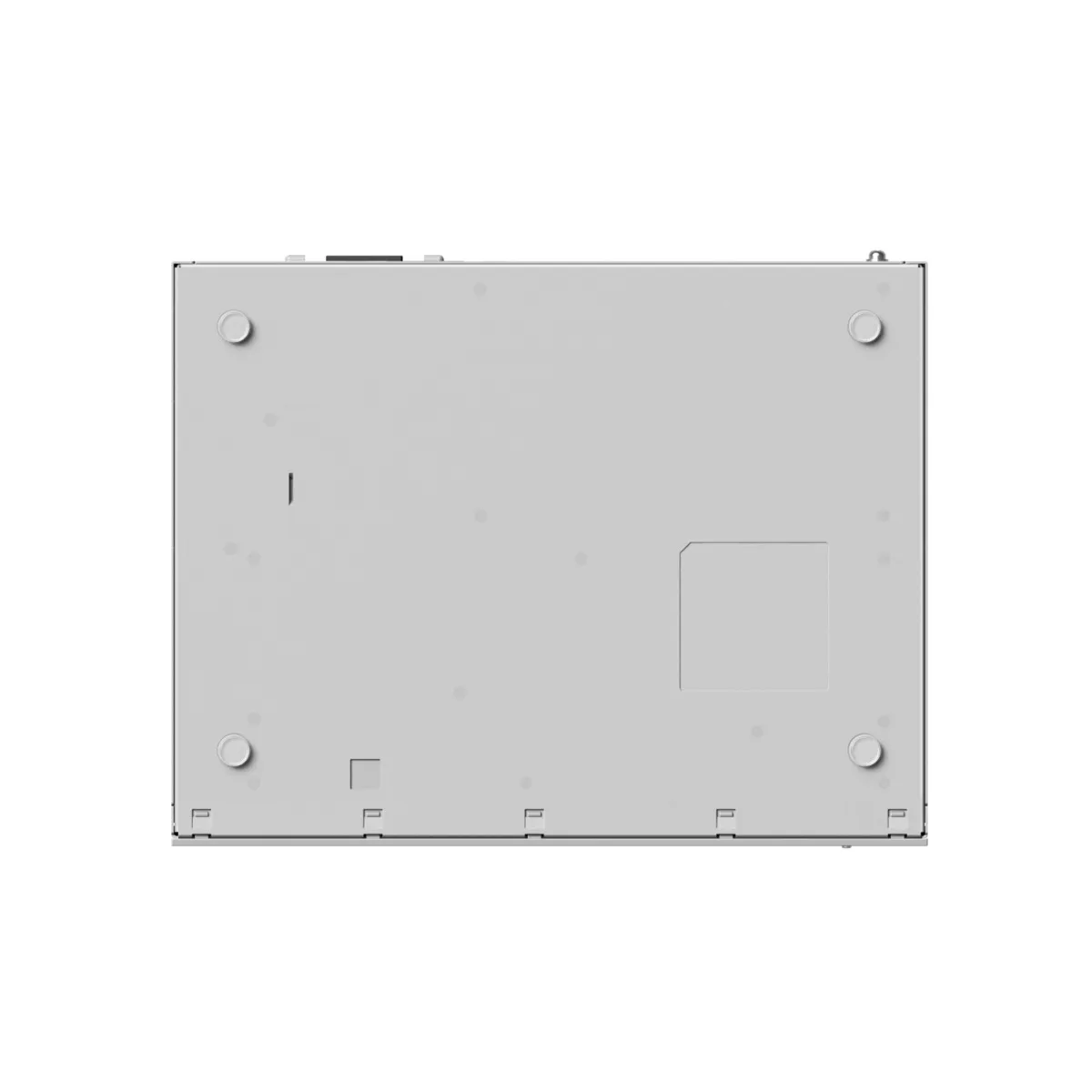 Reyee Switch PoE Cloud Capa 2 - 8 x RJ45 2.5Gbps PoE+ + 2 x 10Gbps SFP+ - Máximo 240W — imagen 8