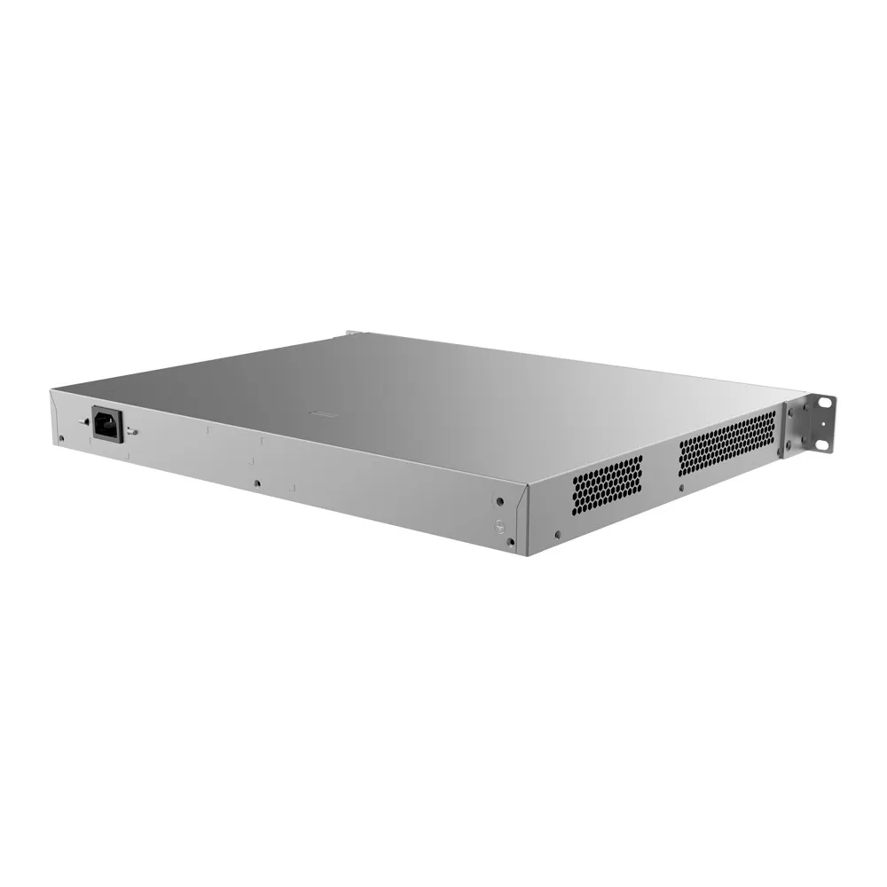 Reyee Switch PoE Cloud Capa 3 - 24 puertos PoE+ RJ45 + 4 SFP - Máximo 370W — imagen 7