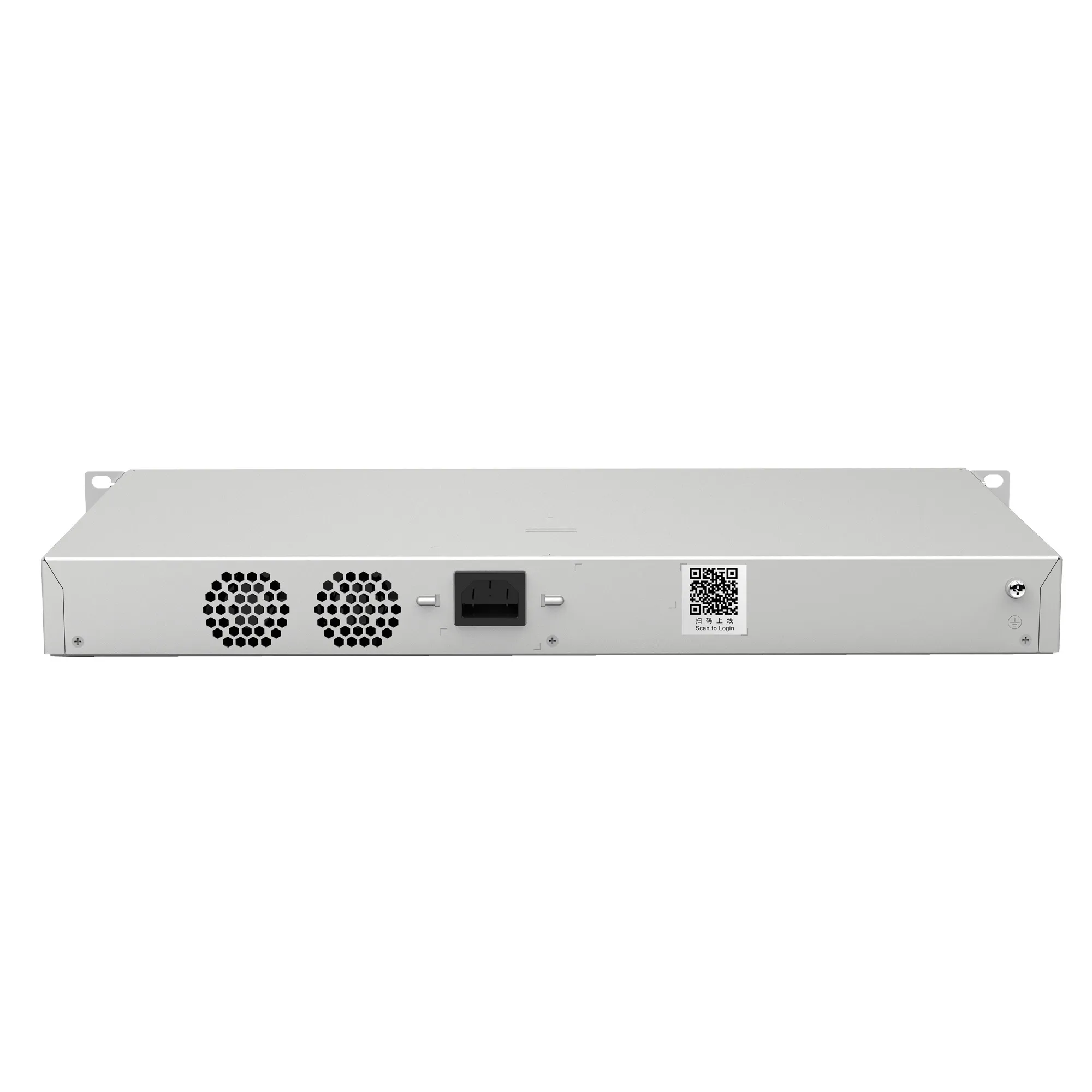 Reyee Switch Cloud Capa 3 - 48 puertos RJ45 Gigabit - 4 puertos SFP Gigabit — imagen 6