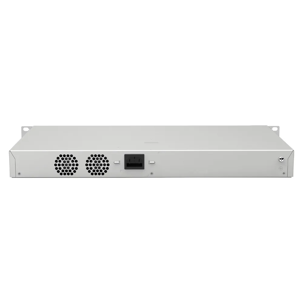 Reyee Switch Cloud Capa 3 - 24 puertos RJ45 Gigabit - 4 puertos SFP+ 10 Gbps — imagen 2
