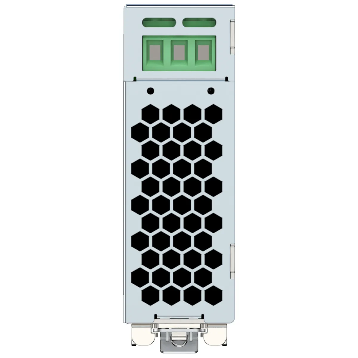 Fuente de alimentación Industrial Reyee - Salida DC 54 V 2,2A / 120 W - 2 salidas DC - 125x35x100mm - Montaje en carril DIN — imagen 5