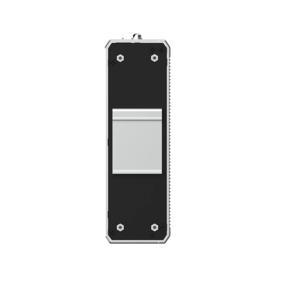Reyee Switch Industrial PoE Cloud Capa 2 - 4 puertos RJ45 Gigabit + 2 puertos SFP - 3 PoE+ + 1 Puertos Hi-PoE - Montaje en carril DIN — imagen 3