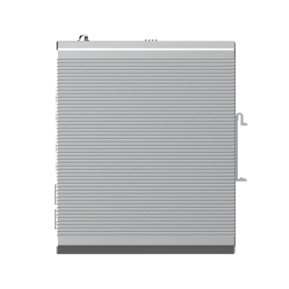Reyee Switch Industrial PoE Cloud Capa 2 - 4 puertos RJ45 Gigabit + 2 puertos SFP - 3 PoE+ + 1 Puertos Hi-PoE - Montaje en carril DIN — imagen 5