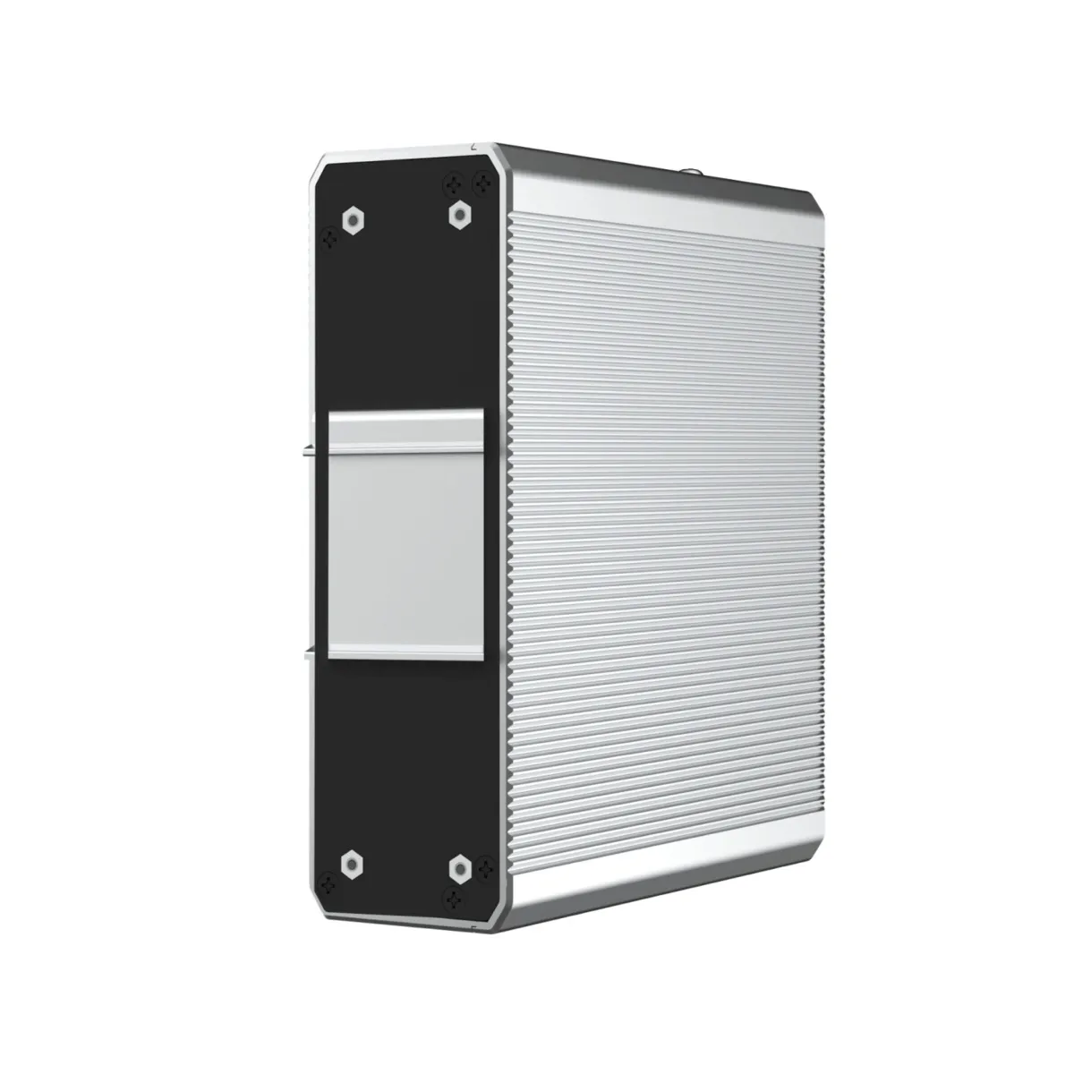 Reyee Switch Industrial PoE Cloud Capa 2 - 4 puertos RJ45 Gigabit + 2 puertos SFP - 3 PoE+ + 1 Puertos Hi-PoE - Montaje en carril DIN — imagen 6