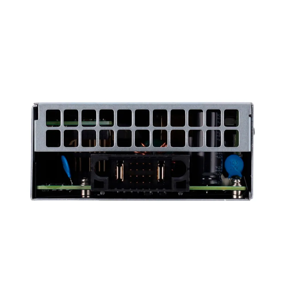 Ruijie - Fuente de Alimentación Switch - Compatible con serie RG-S5310-E PoE - Compatible con serie RG-S5760-X PoE - Compatible con series RG-CS83/CS85/CS86 PoE - AC / Potencia Total 1000W / Potencia PoE 740W — imagen 7