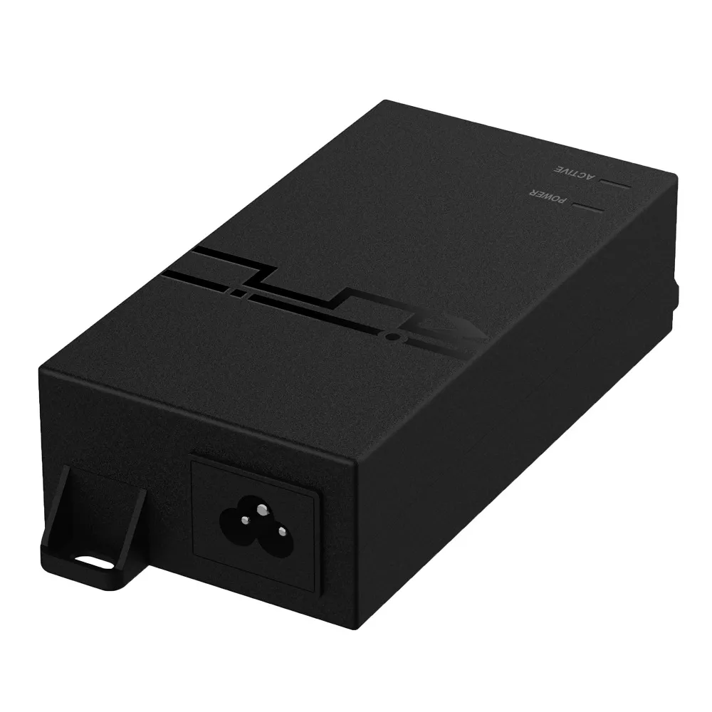 Ruijie - Inyector PoE++ 60W IEEE802.3bt - Puertos RJ45 2500 Mbps - Distancia máxima 100m — imagen 5